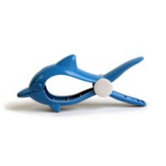 Kikkerland Bath Accessories
