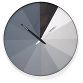 Ultra Flat Wall Clock