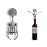 Day of the Dead Corkscrew