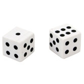 Kikkerland Erasers
