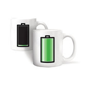 Morph Battery Mug