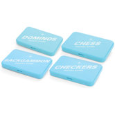 Retro Travel Games