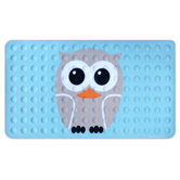 Bath Mat Owl