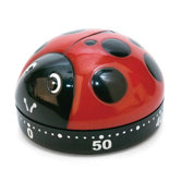 Ladybug Timer