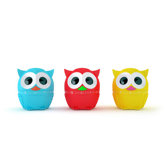 Owlet Kitchen Timer