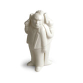Sal N Pepi Salt and Pepper Shakers
