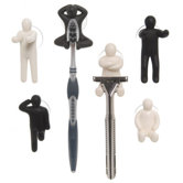 Suction Cup Hook and Holder