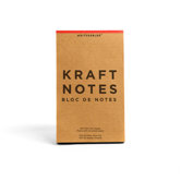 Kraft Notes