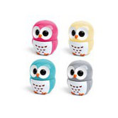 Owl Hand Cream