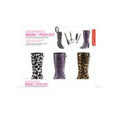 Sassy Boots Manicure Set