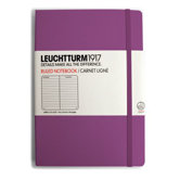 Hard Cover Pocket Notebook