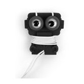 Kikkerland Listening Headphones
