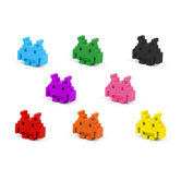 Kikkerland Crayons