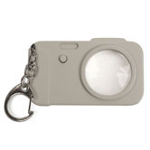 Camera Mini LED Magnifier