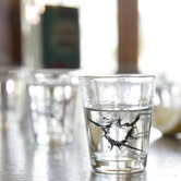 "Shot" Glasses (Set of 4)