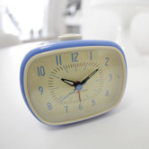 Retro Alarm Clock
