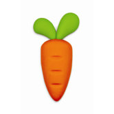 Carrot Wine Stopper