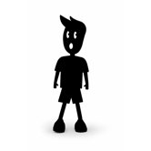 Shoemark Bookmark