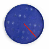 Presto Wall Clock