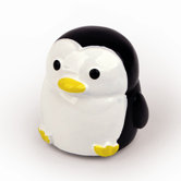 Penguin Lip Balm