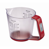 Digital Measuring Cup