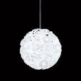 Entropia Pendant