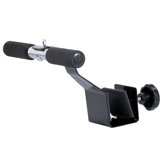 Adjustable Doorway Situp Bar