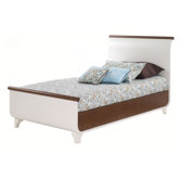 Piccolo Twin Bed