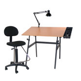 Martin Universal Design Drafting Tables