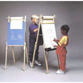 Weber Kids Traditional Dual Art Center
