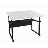 Martin Universal Design Drafting Tables