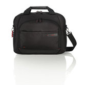 Xenon Laptop Portfolio in Black
