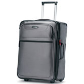 LIFT 21" Expandable Upright Suitcase