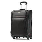 Aspire Sport 25.5" Expandable Spinner Suitcase