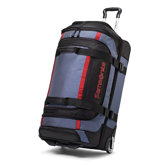 Ripstop 26" Wheeled Duffel