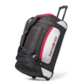 Utility 22" Backpack Duffel