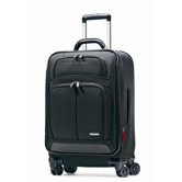 Premier 21" Spinner in Black