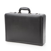 Leather Business Cases Bonded Leather Attache