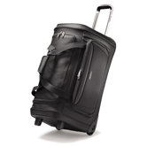 Silhouette Sphere 26" Wheeled Duffel