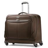 Silhouette Sphere Spinner Garment Bag
