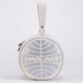 Originals Round Wash bag