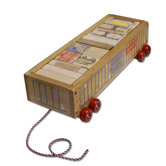 Railroad Blocks