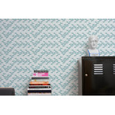 Pipes Wallpaper by Aim&eacute;e Wilder