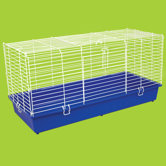 Home Sweet Home 41" Small Animal Cage