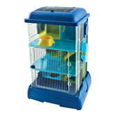 Critter Universe Avatower Small Animal Cage
