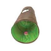 Nylon Fun Tunnel