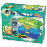 Carefresh Dwarf Hamster Cage Kit