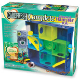 Carefresh Mouse and Hamster Cage Kit