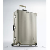 Topas Titanium 32" Multiwheel Trolley Suitcase