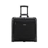Salsa Deluxe Business Trolley in Black